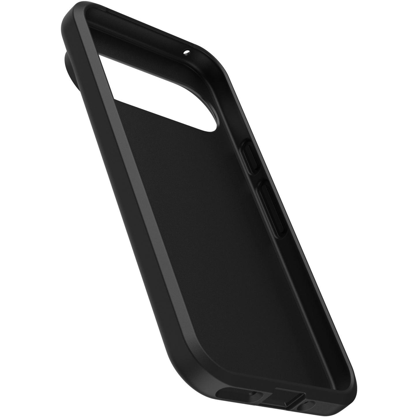 OtterBox React Series Google Pixel 9/9 Pro Black