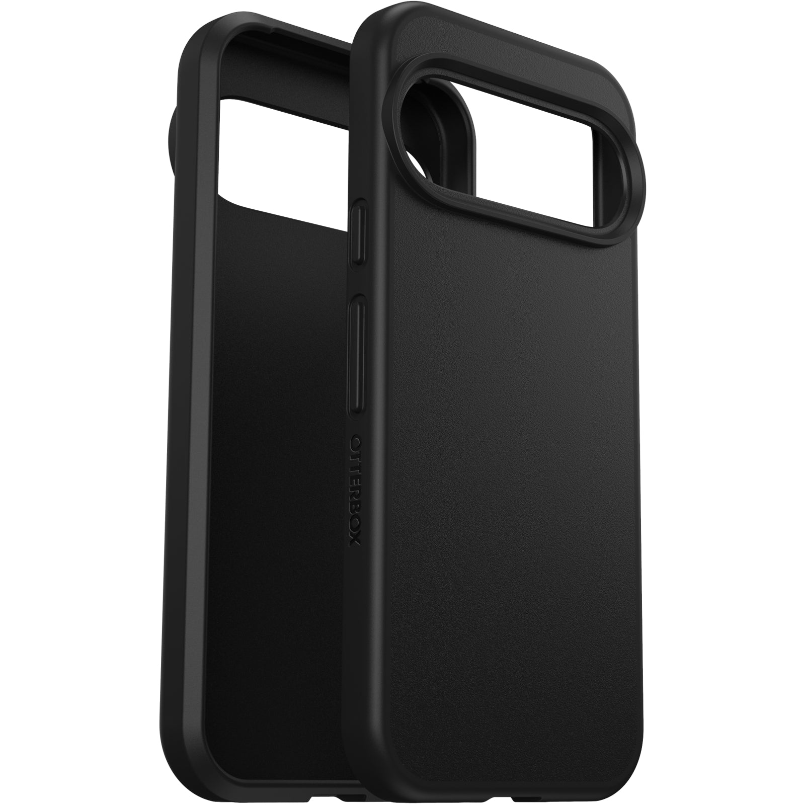 OtterBox React Series Google Pixel 9/9 Pro Black