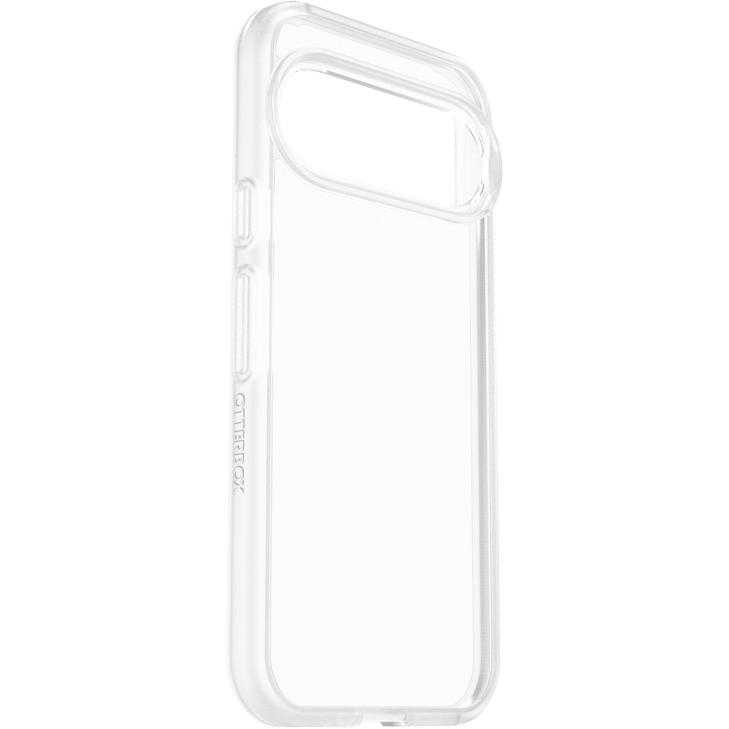 OtterBox React Series Google Pixel 9/9 Pro Clear