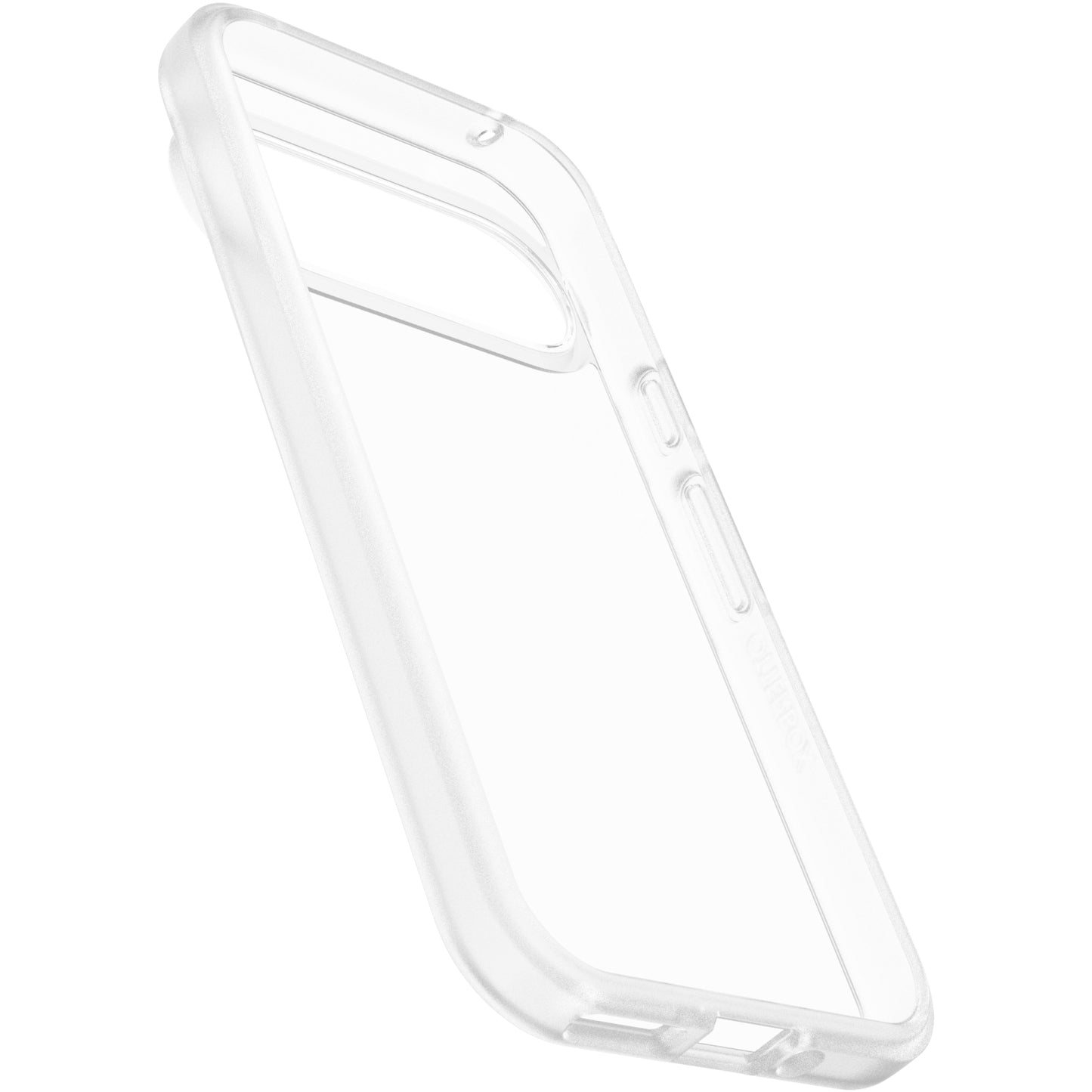 OtterBox React Series Google Pixel 9/9 Pro Clear