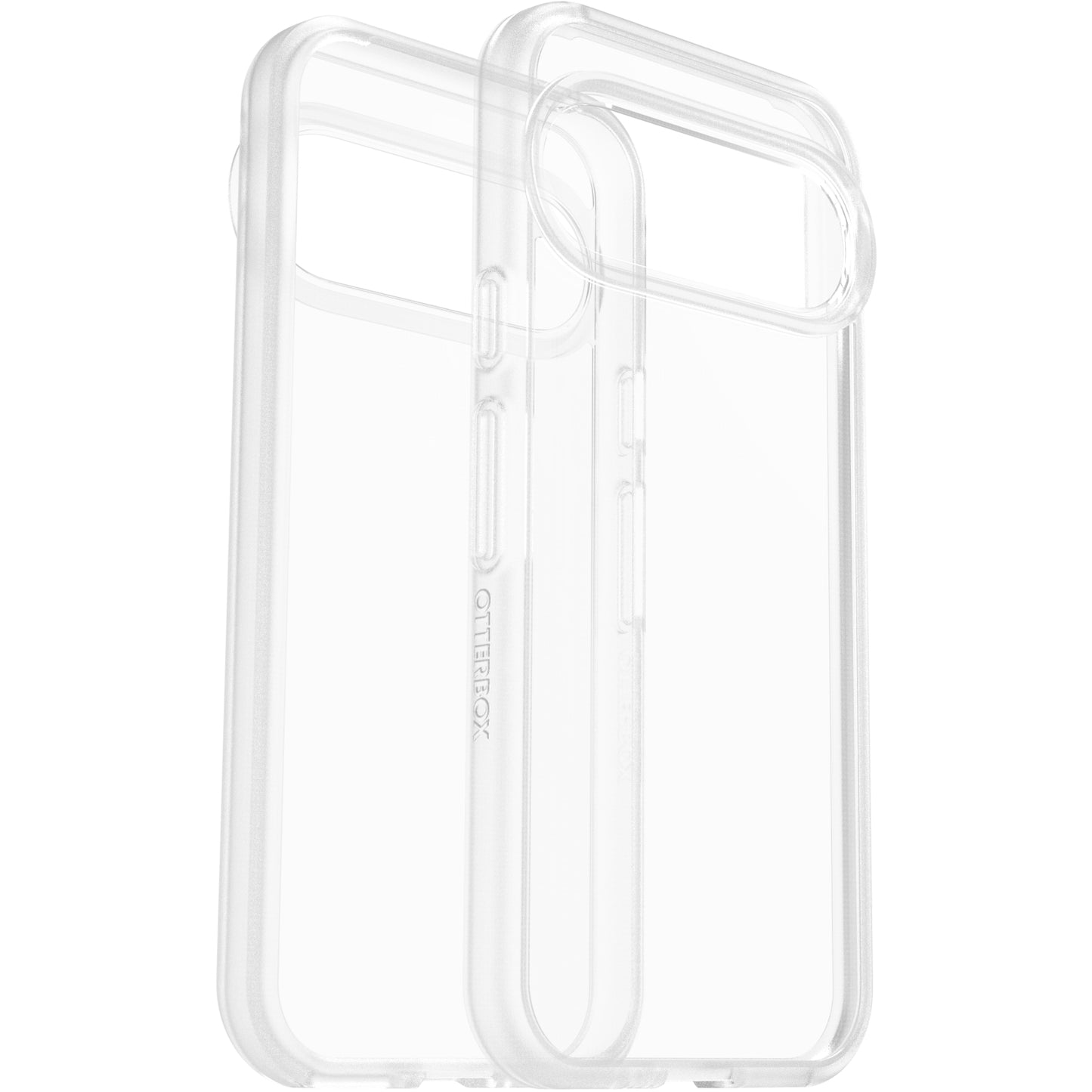 OtterBox React Series Google Pixel 9/9 Pro Clear