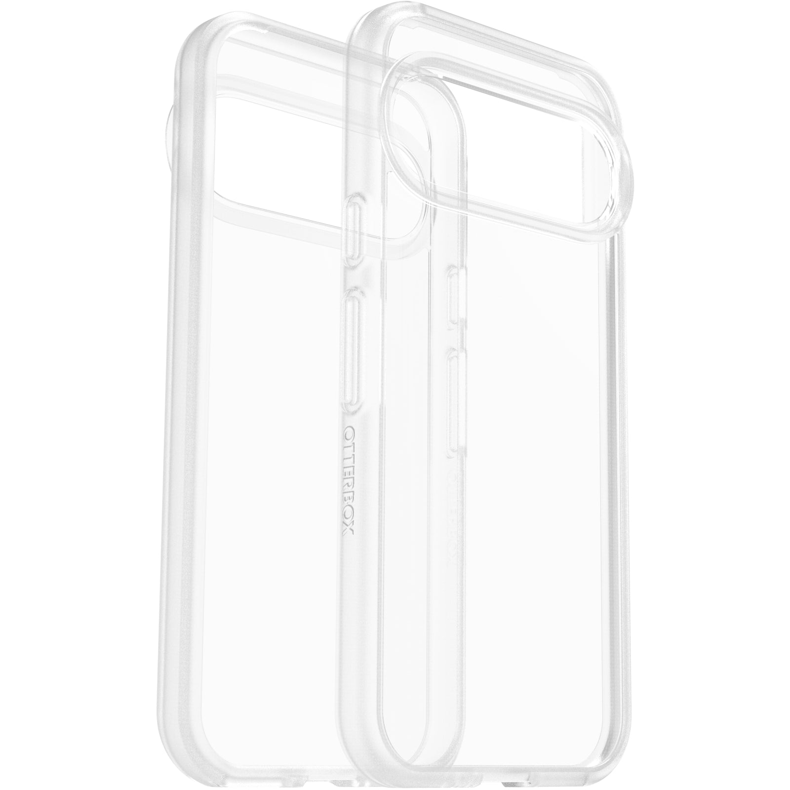 OtterBox React Series Google Pixel 9/9 Pro Clear