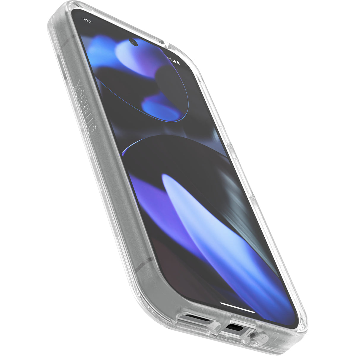 OtterBox Symmetry Clear Case Google Pixel 9/9 Pro Clear