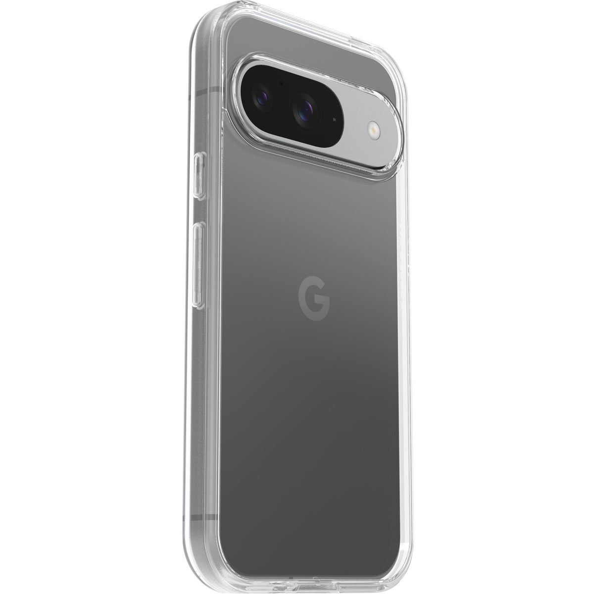 OtterBox Symmetry Clear Case Google Pixel 9/9 Pro Clear