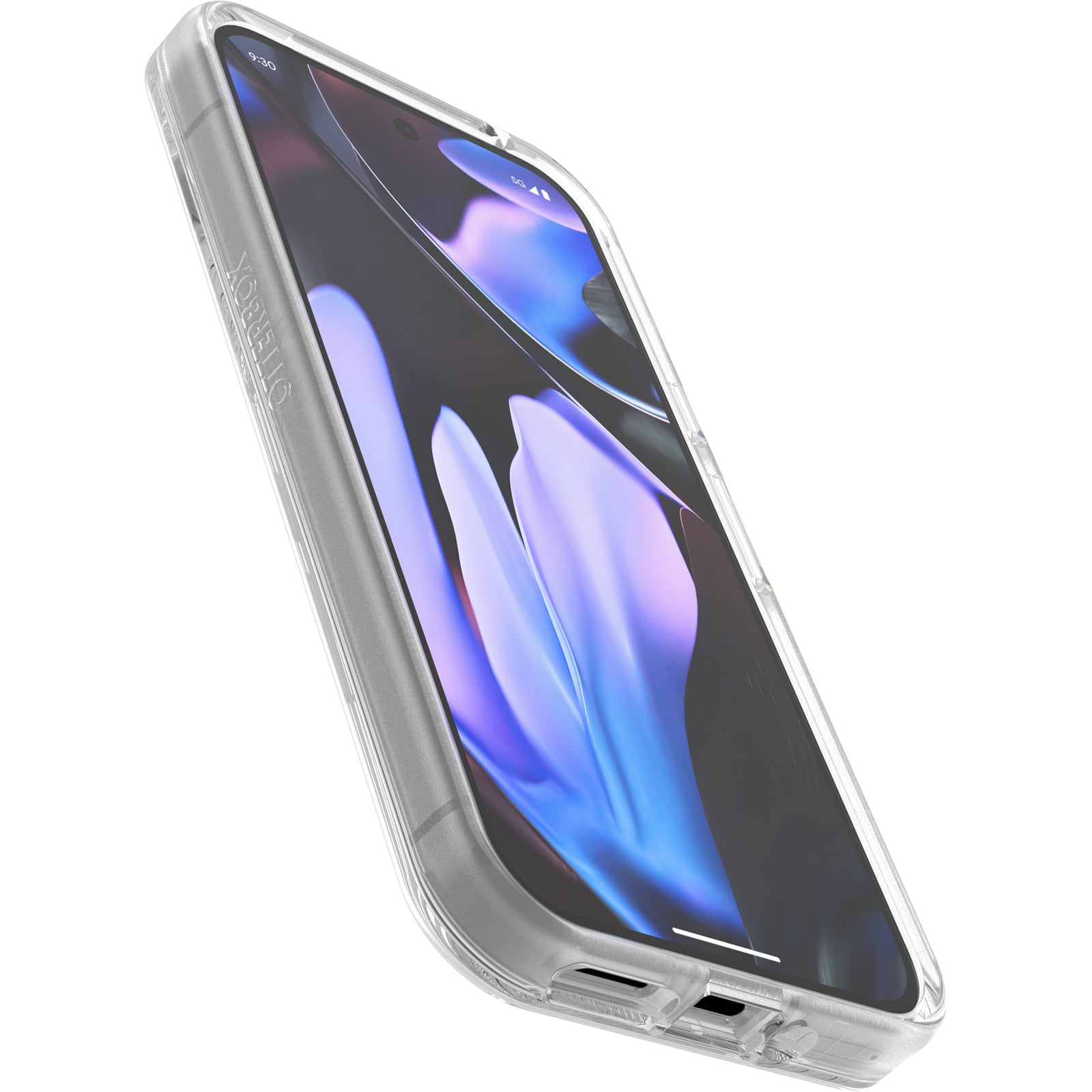 OtterBox Symmetry Clear Case Google Pixel 9 Pro XL Clear
