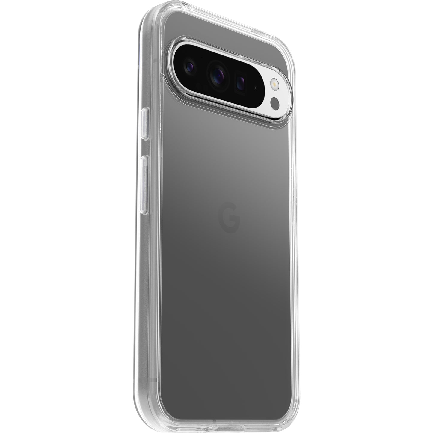 OtterBox Symmetry Clear Case Google Pixel 9 Pro XL Clear