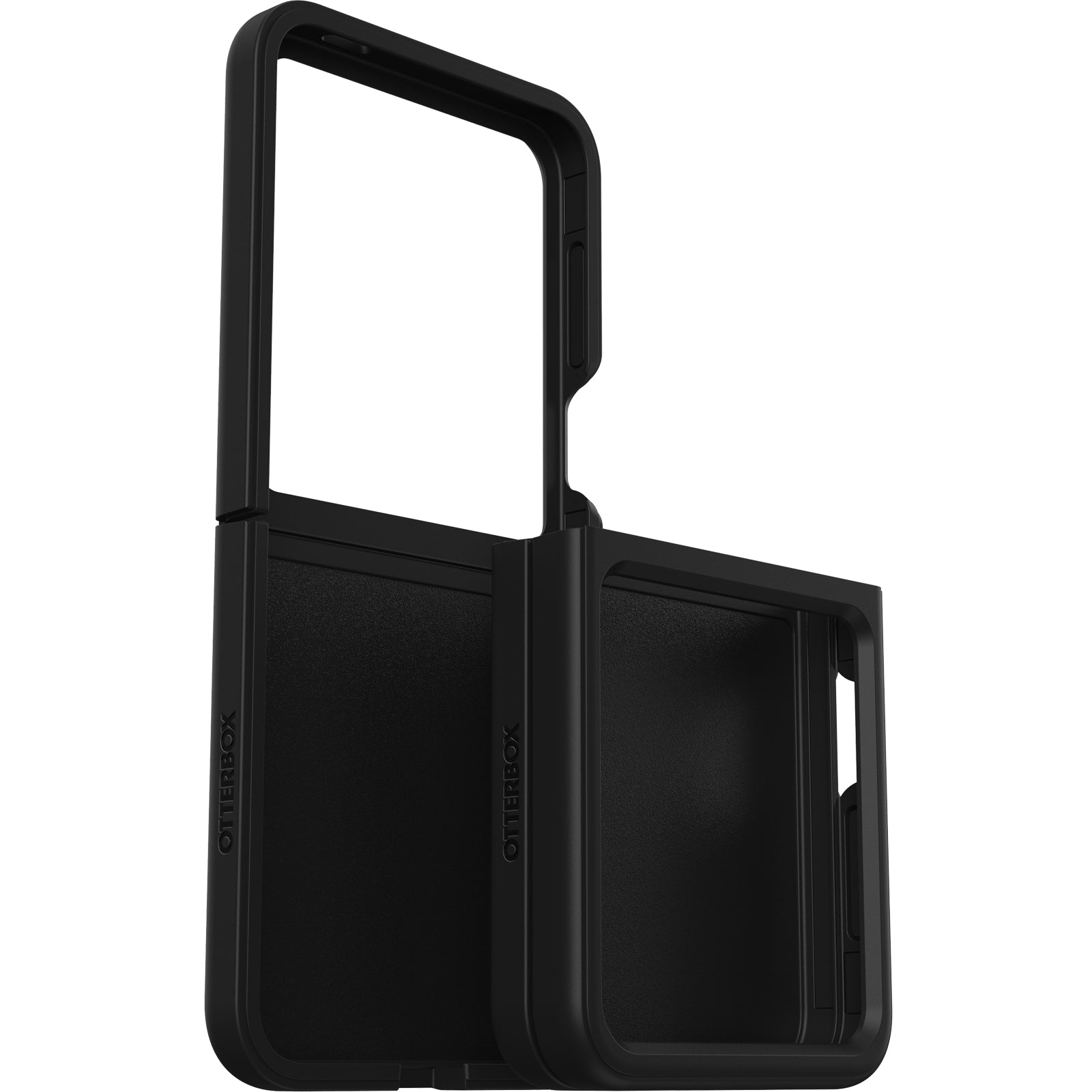 OtterBox Thin Flex Series Case Samsung Galaxy Flip6 Black