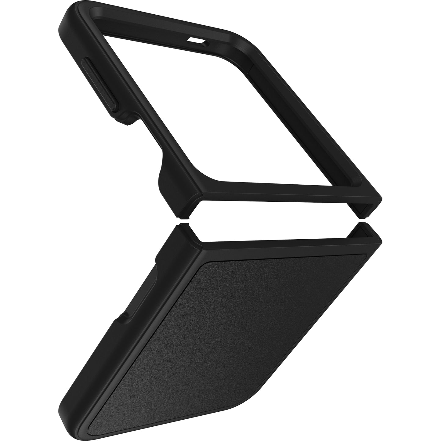 OtterBox Thin Flex Series Case Samsung Galaxy Flip6 Black