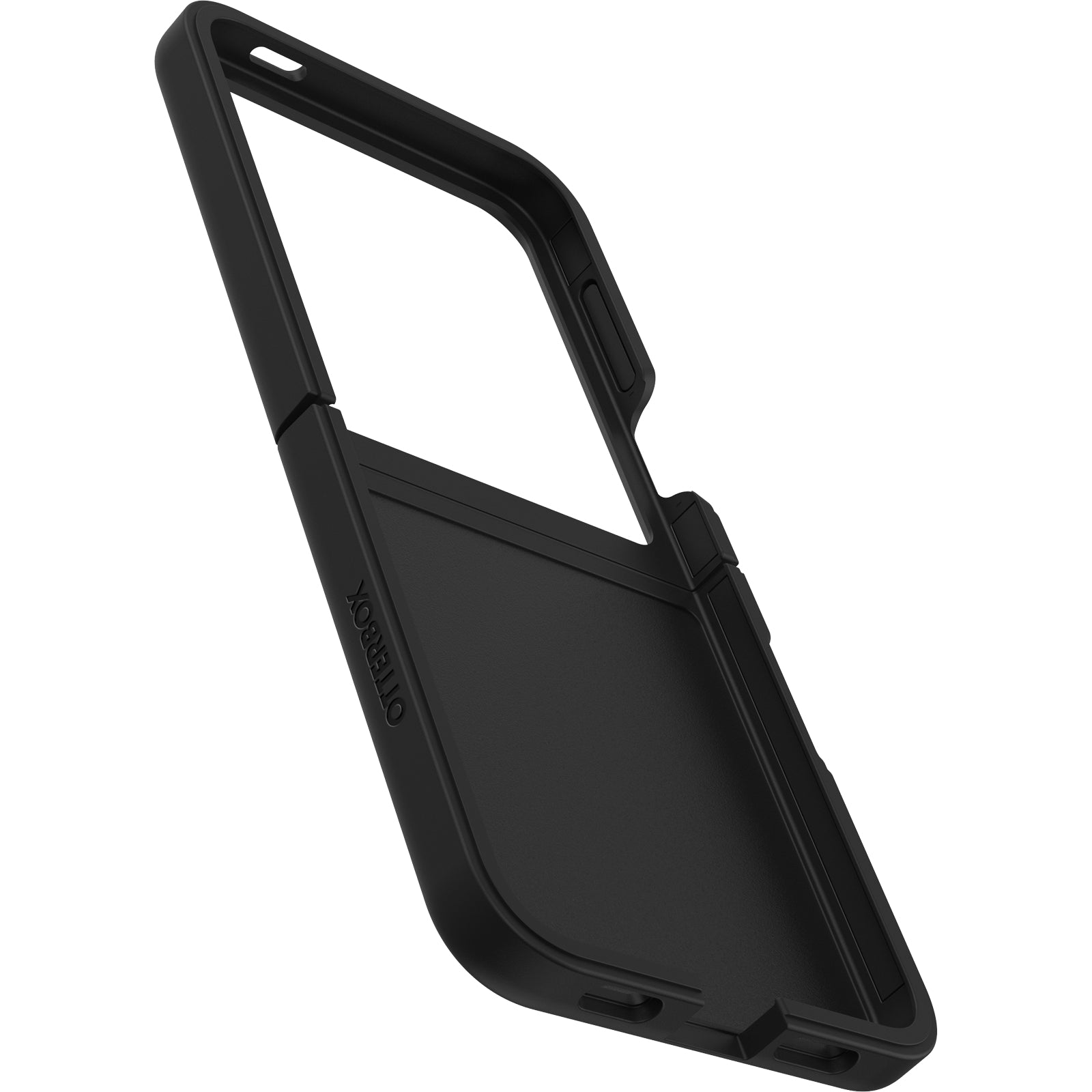 OtterBox Thin Flex Series Case Samsung Galaxy Flip6 Black
