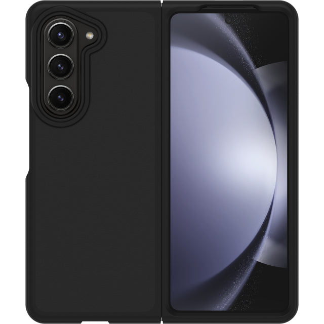 OtterBox Thin Flex Series Case Samsung Galaxy Fold6 Black
