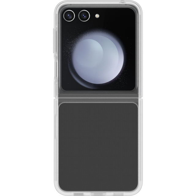 OtterBox Thin Flex Series Case Samsung Galaxy Flip6 Clear
