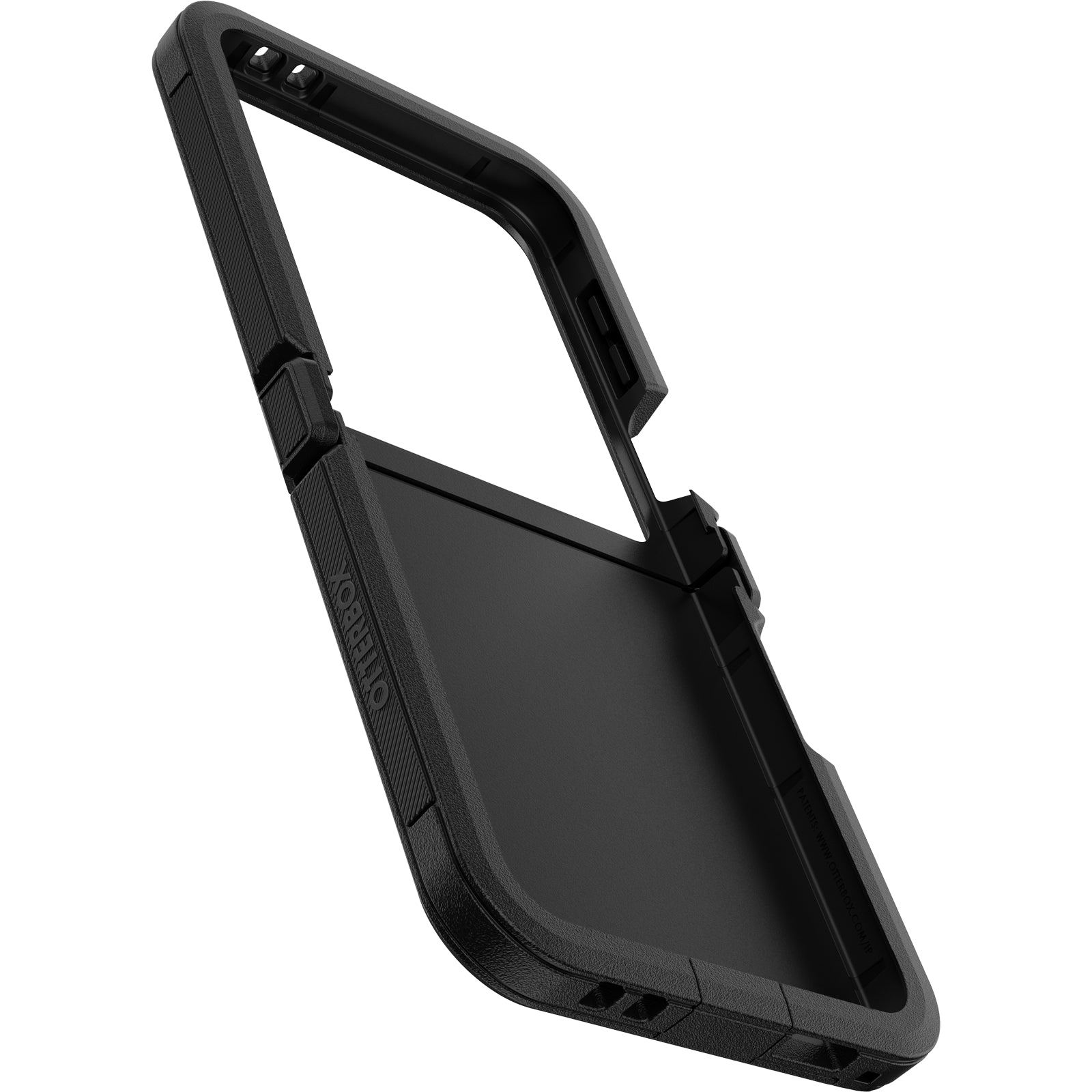 OtterBox Defender Series XT Samsung Galaxy Flip6 Black