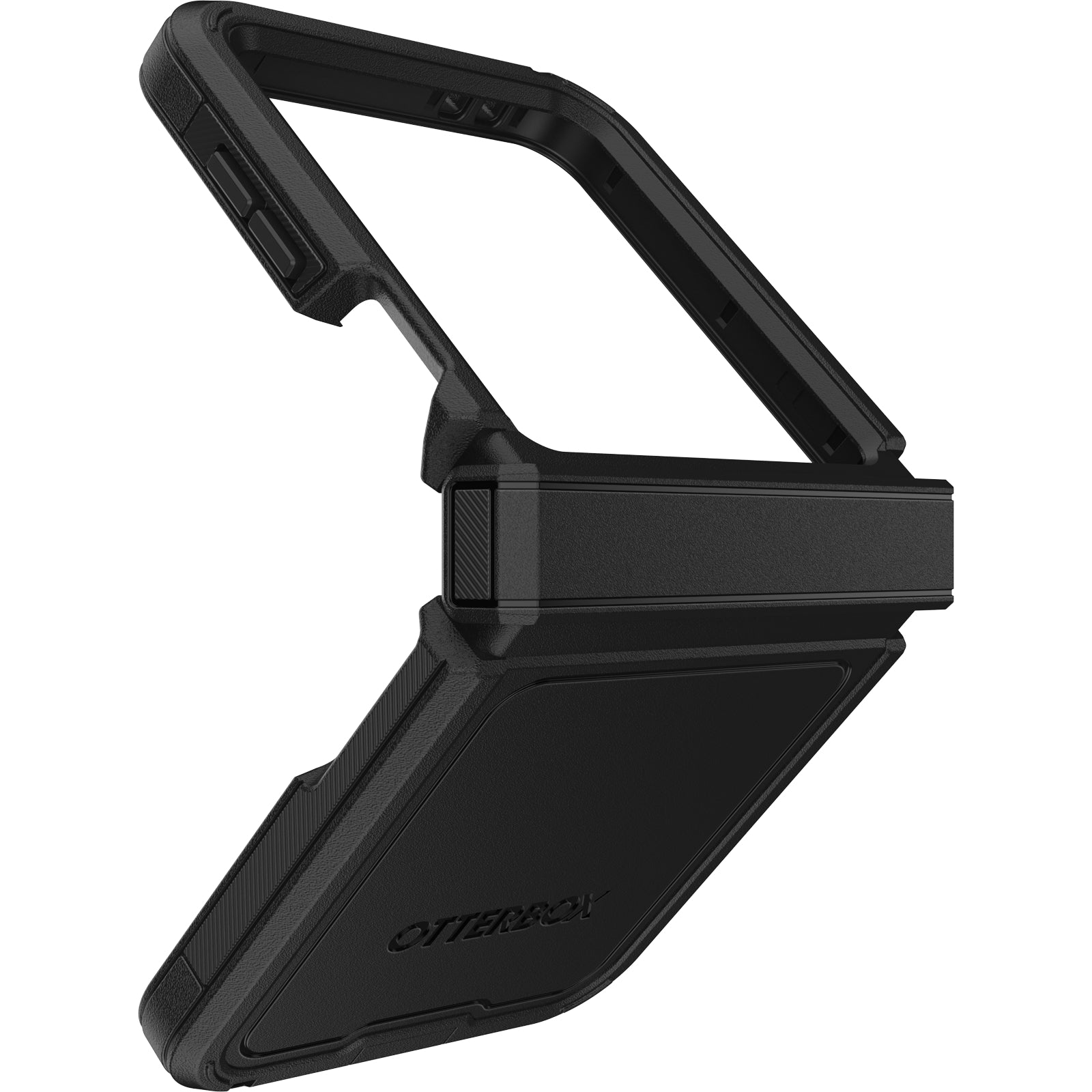 OtterBox Defender Series XT Samsung Galaxy Flip6 Black