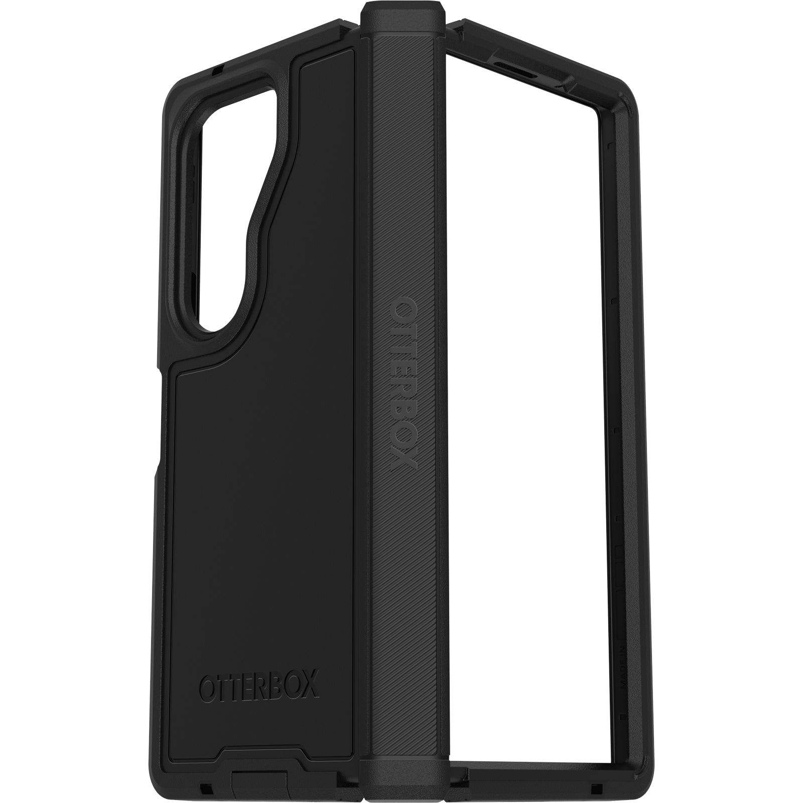 OtterBox Defender Series XT Samsung Galaxy Fold6 Black