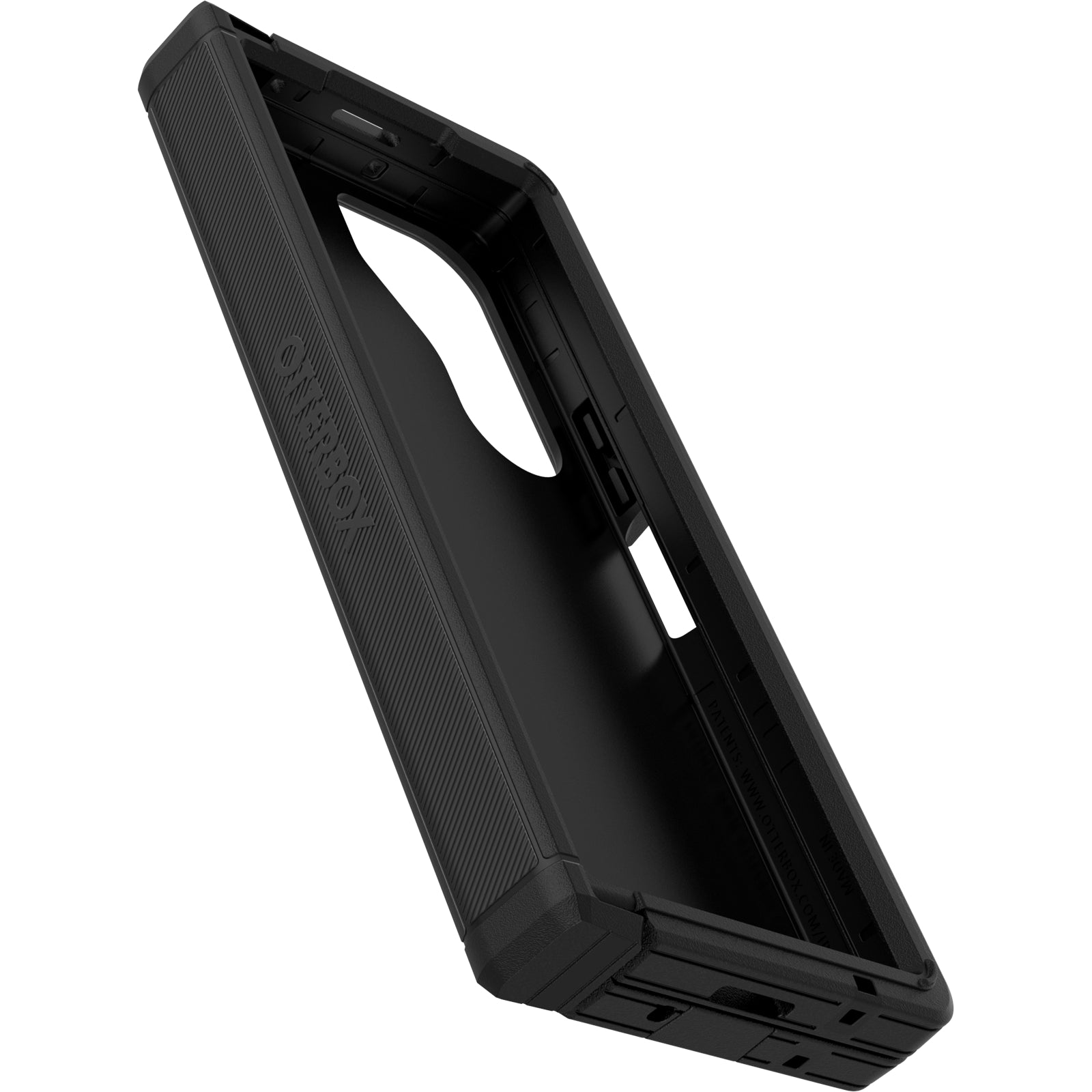 OtterBox Defender Series XT Samsung Galaxy Fold6 Black
