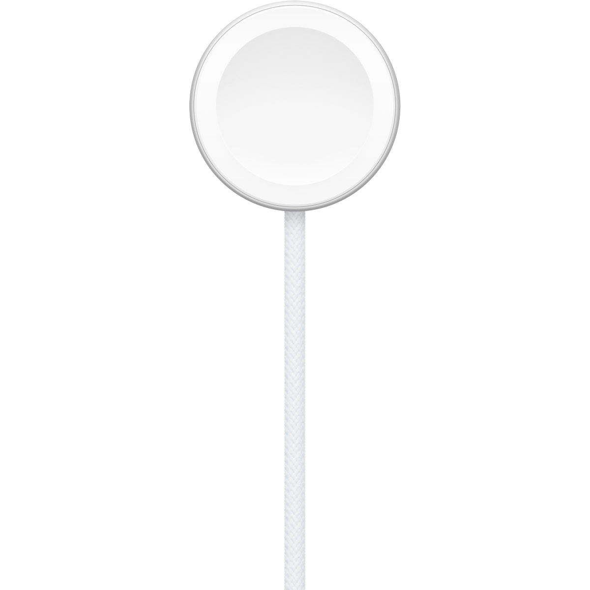 MT0H3ZM/A Apple Watch Magnetic Charger to USB-C (1m) White