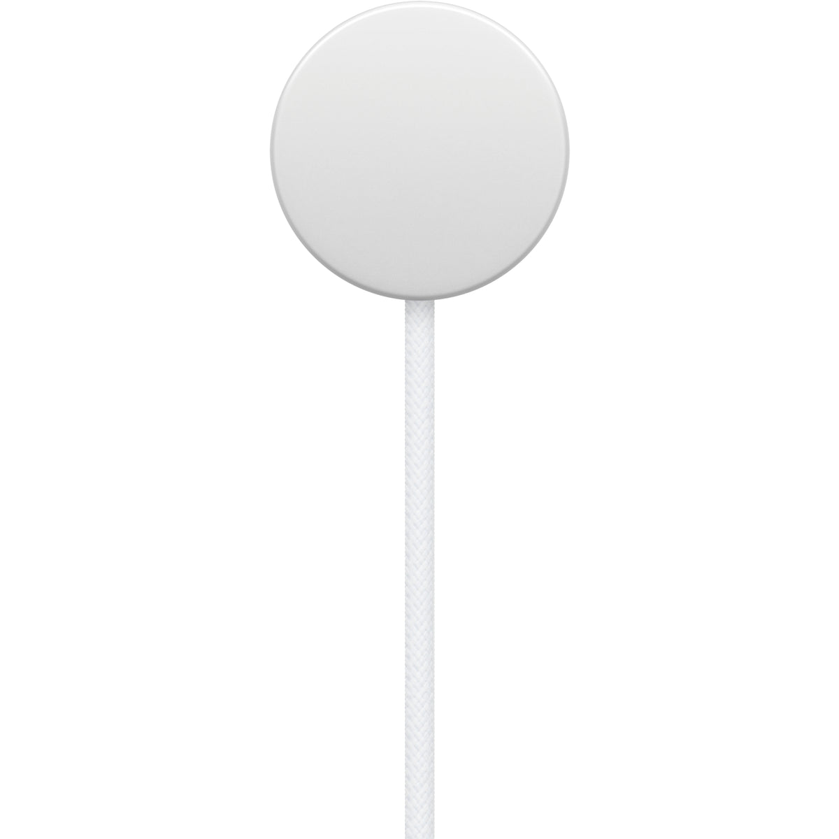 MT0H3ZM/A Apple Watch Magnetic Charger to USB-C (1m) White