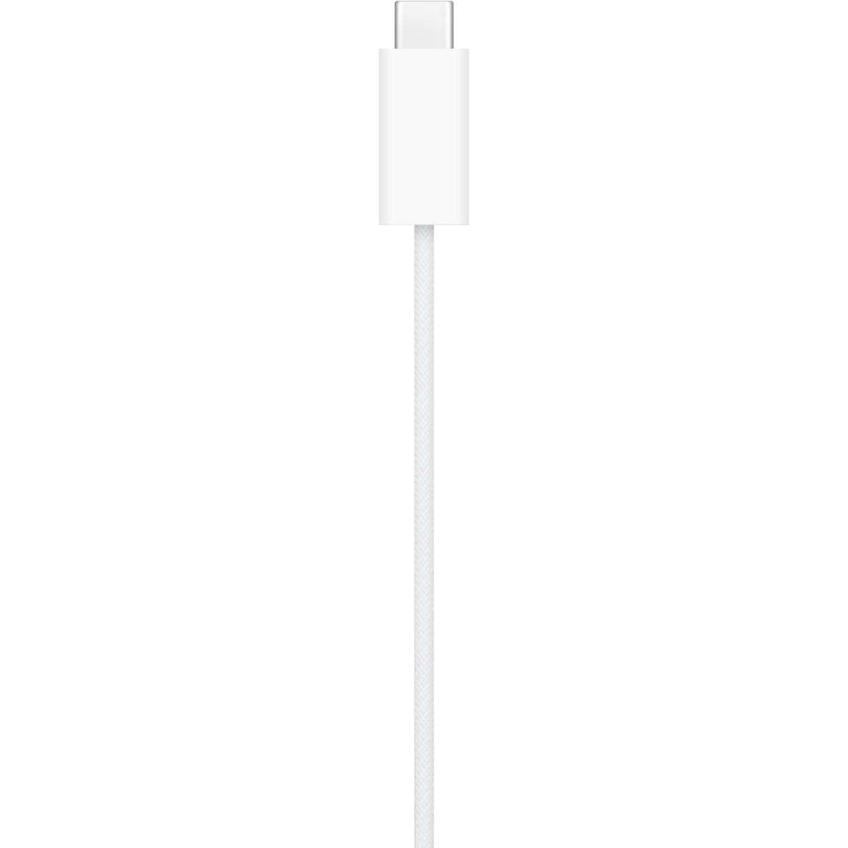 MT0H3ZM/A Apple Watch Magnetic Charger to USB-C (1m) White