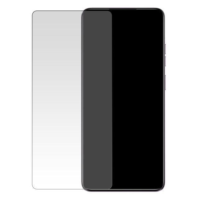 Mobilize Glass Screen Protector Motorola Moto E14 4G