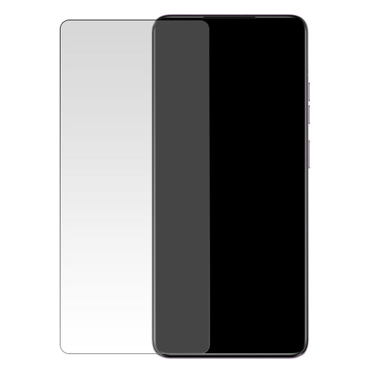 Mobilize Glass Screen Protector Motorola Moto E14 4G