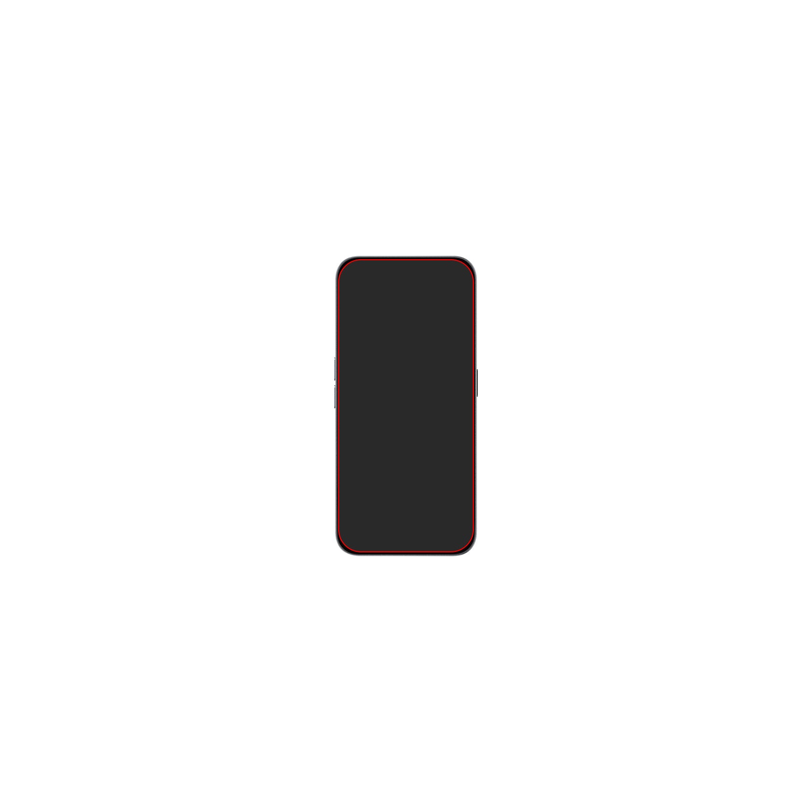 Mobilize Glass Screen Protector Nothing Phone (2a) Plus