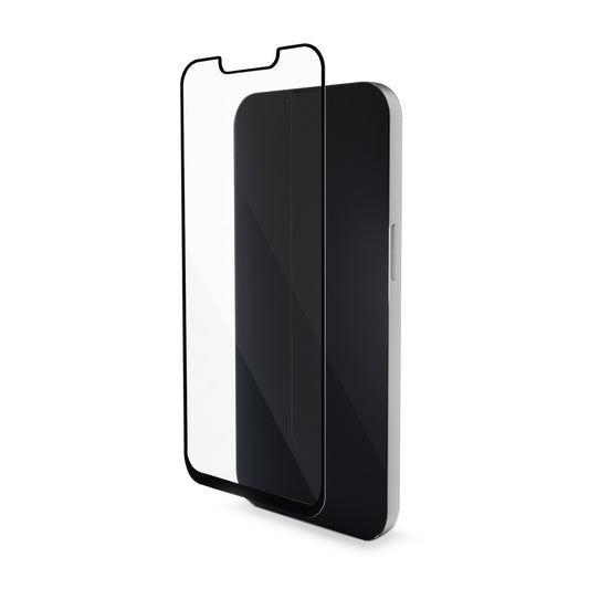 Mobilize Edge-To-Edge Glass Screen Protector Motorola Edge 50 Edge Glue