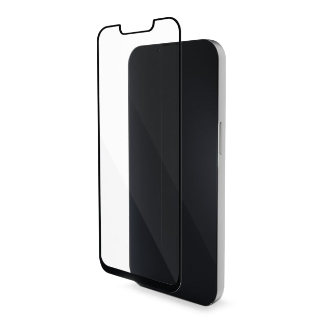 Mobilize Edge-To-Edge Glass Screen Protector Motorola Edge 50 Edge Glue