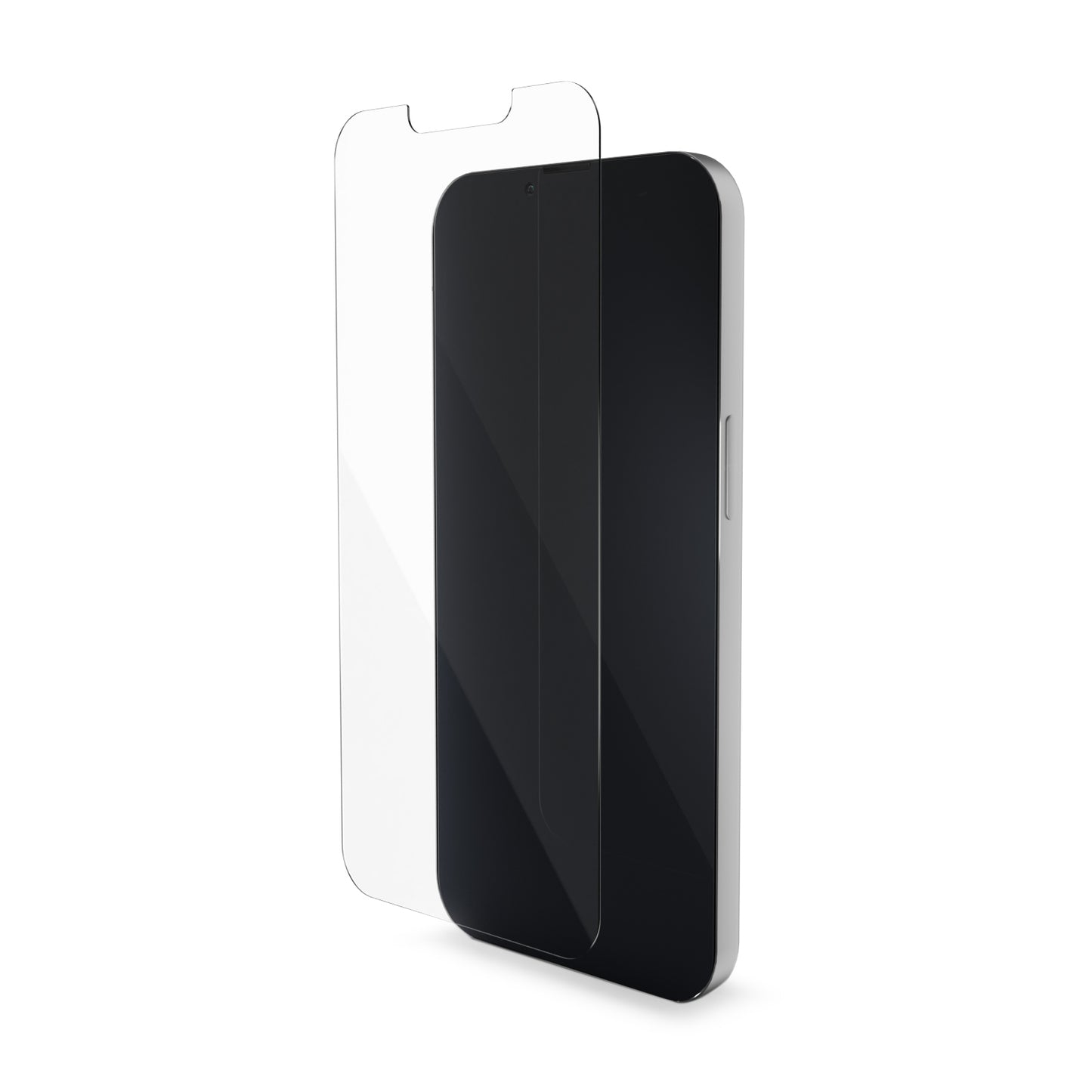 Mobilize Glass Screen Protector Motorola Moto G55