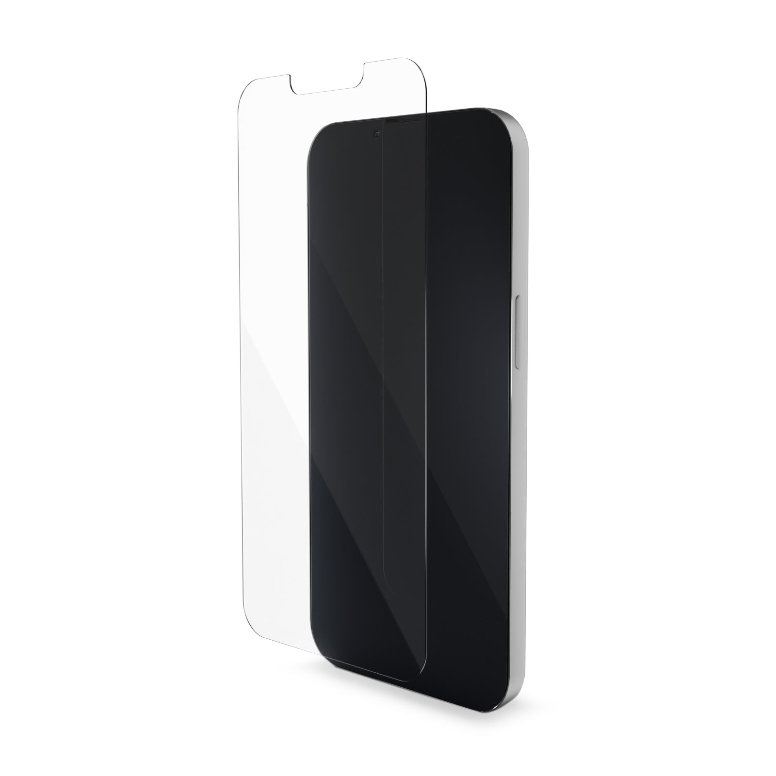 Mobilize Glass Screen Protector Motorola Moto G55
