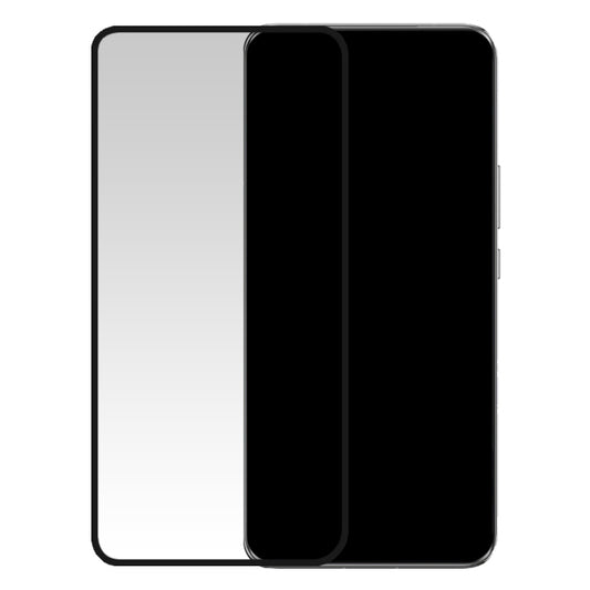 Mobilize Edge-To-Edge Glas Displayschutzfolie Honor Magic6 Pro Edge Glue