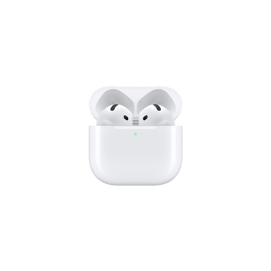 MXP63ZM/A Apple AirPods (4th Gen) Wireless Stereo Headset White