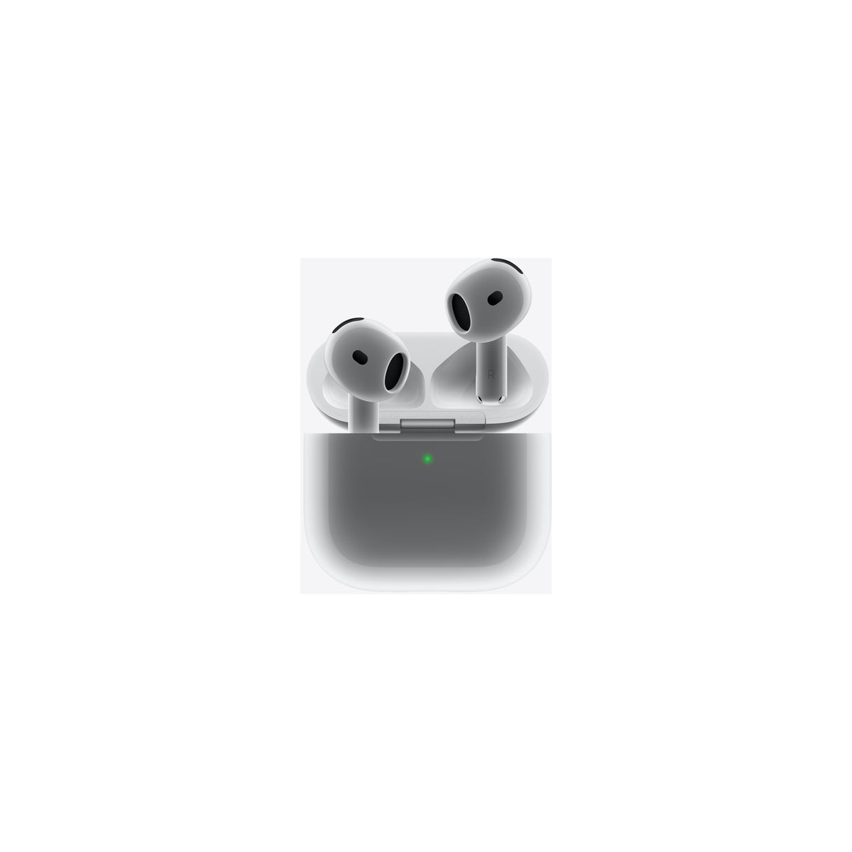 MXP63ZM/A Apple AirPods (4th Gen) Wireless Stereo Headset White