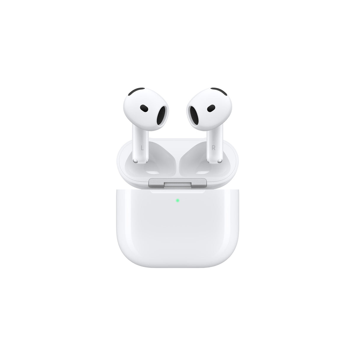 MXP93ZM/A Apple AirPods (4th Gen) Wireless Stereo Headset with ANC White