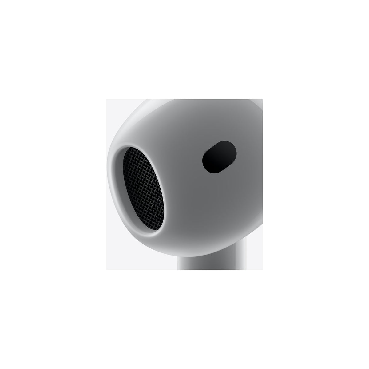 MXP93ZM/A Apple AirPods (4th Gen) Wireless Stereo Headset with ANC White