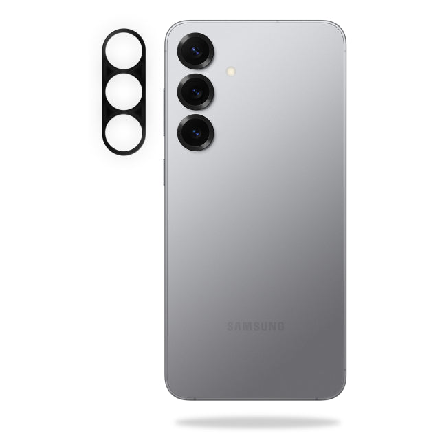 Mobilize Glass Displayschutzfolie für Kamera Samsung Galaxy S25+ 5G