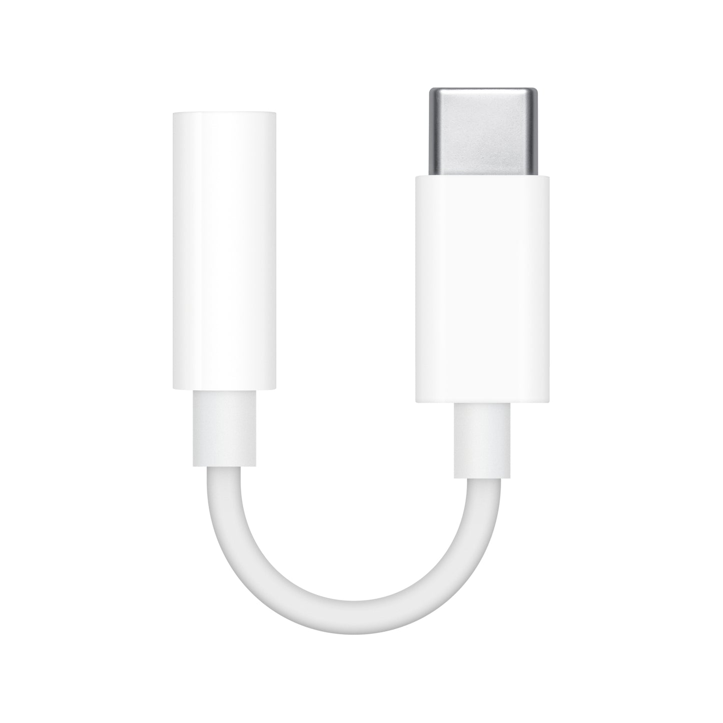 MW2Q3ZM/A Apple USB-C to 3.5mm White