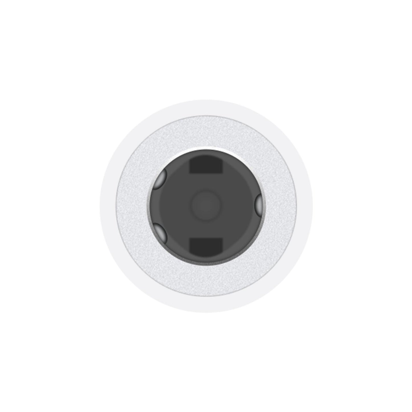 MW2Q3ZM/A Apple USB-C to 3.5mm White