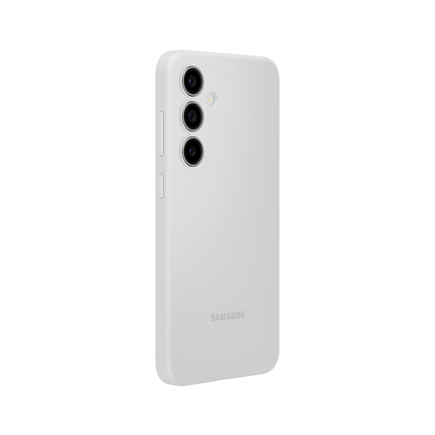 EF-PS721CJEGWW Samsung Silicone Cover Galaxy S24 FE 5G Grey