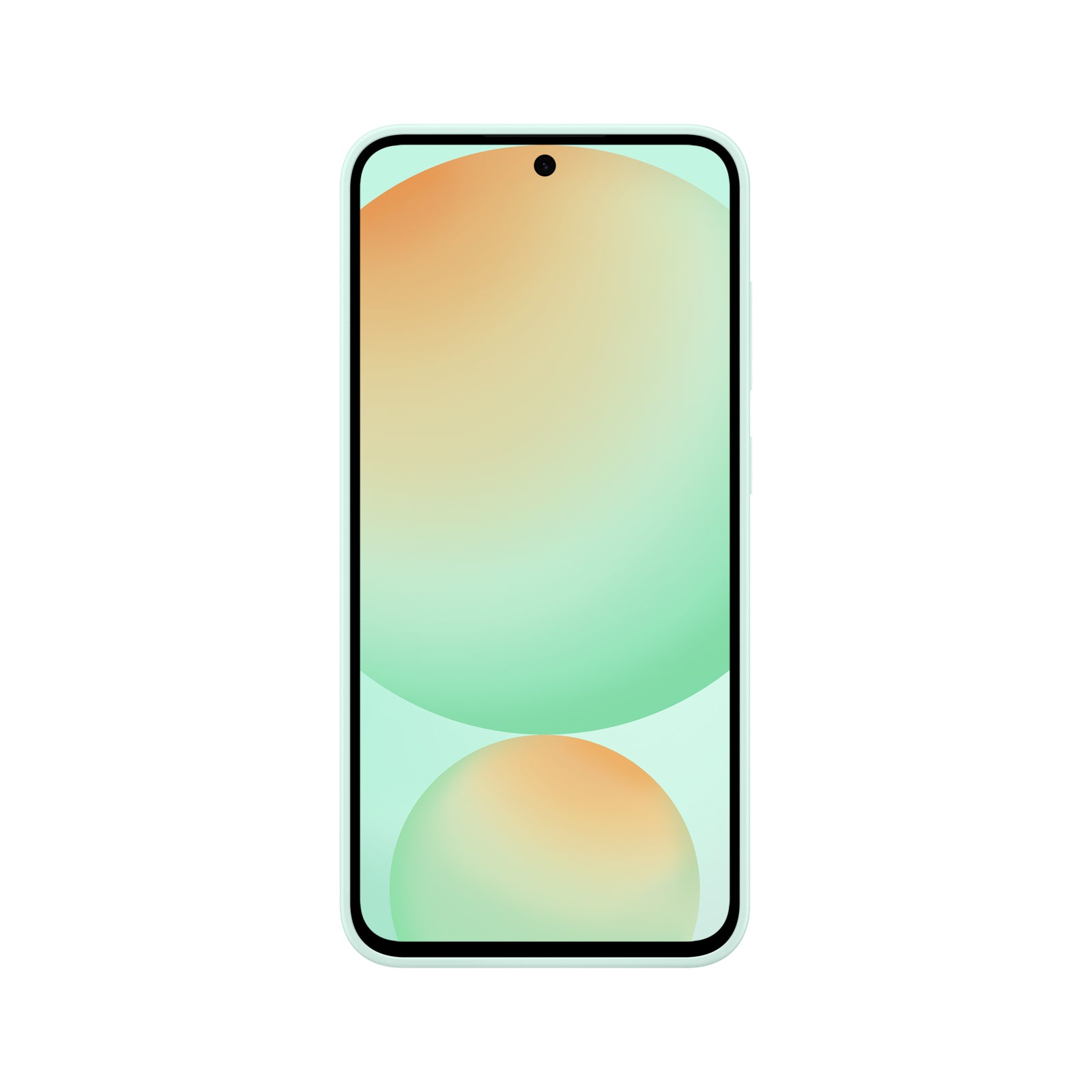 EF-PS721CMEGWW Samsung Silicone Cover Galaxy S24 FE 5G Mint