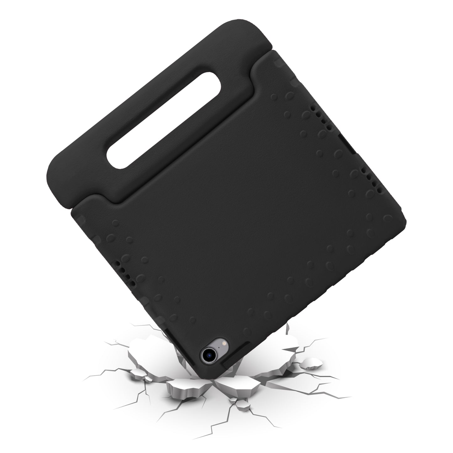 Xccess Kids Guard Tablet Case for Apple iPad Mini 6 (2021)/Mini (2024) Black
