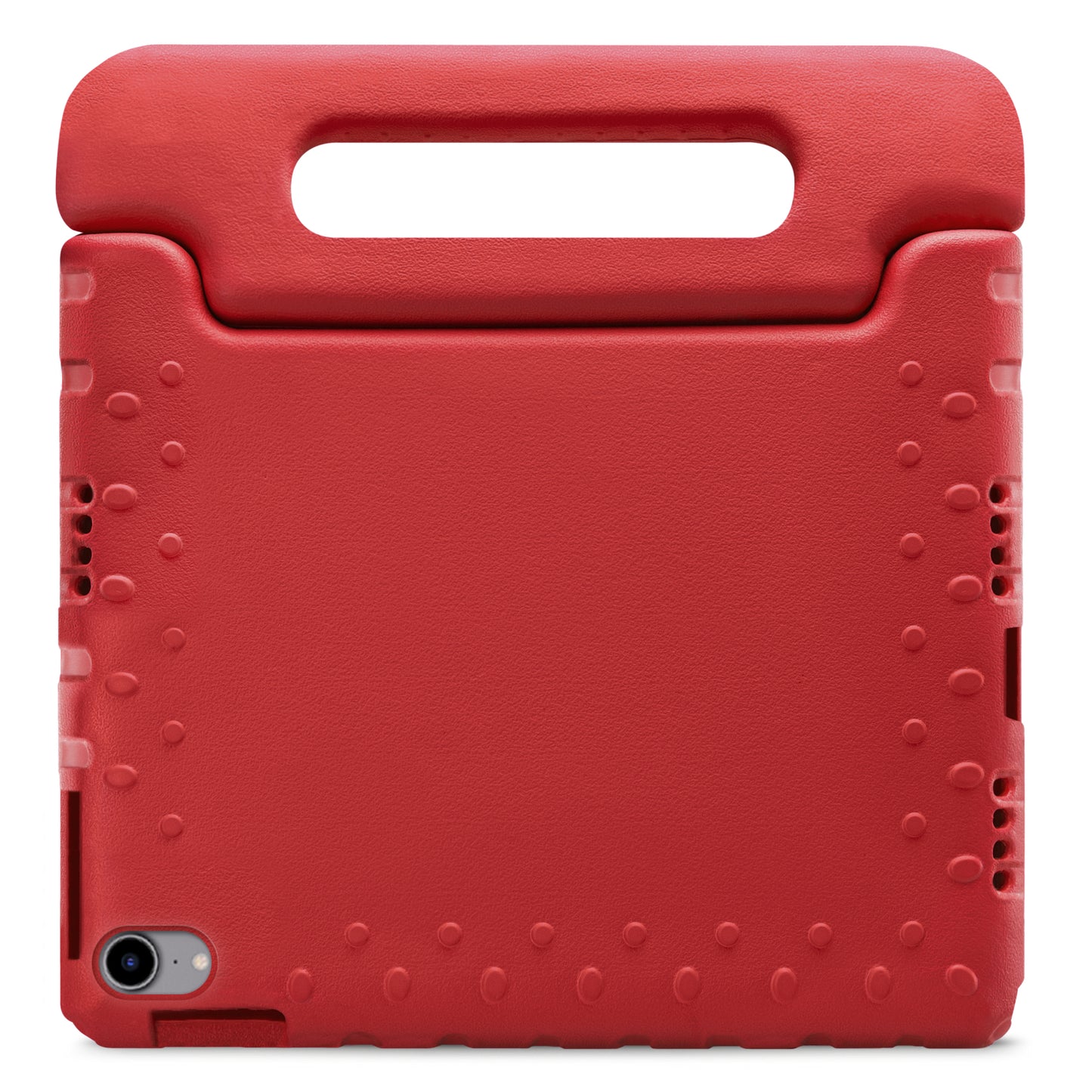 Xccess Kids Guard Tablet Case for Apple iPad Mini 6 (2021)/Mini (2024) Red