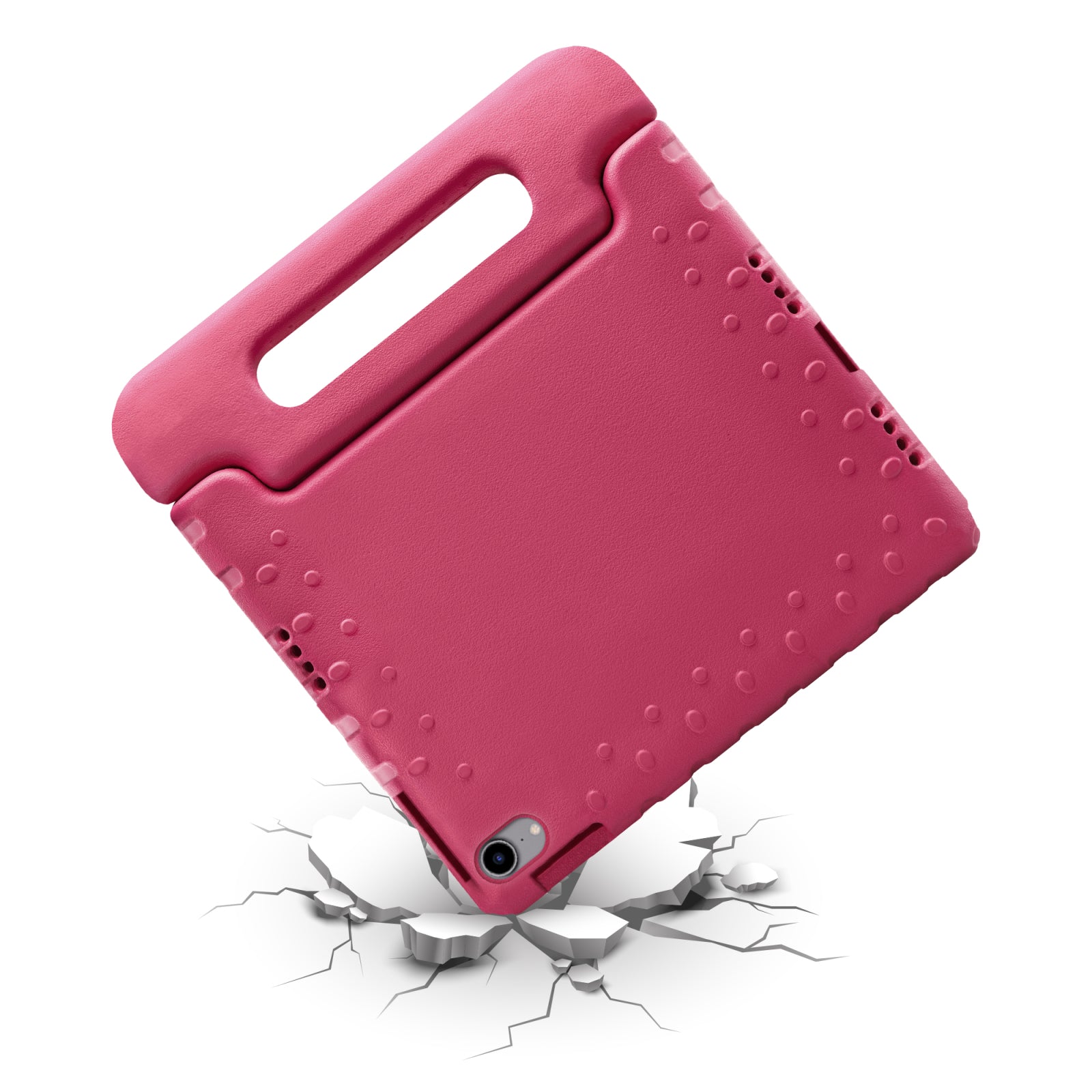 Xccess Kids Guard Tablet Case for Apple iPad Mini 6 (2021)/Mini (2024) Pink