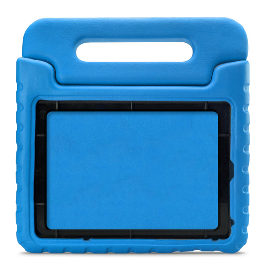 Xccess Kids Guard Étui pour tablette Apple iPad Mini 6 (2021)/Mini (2024) Bleu