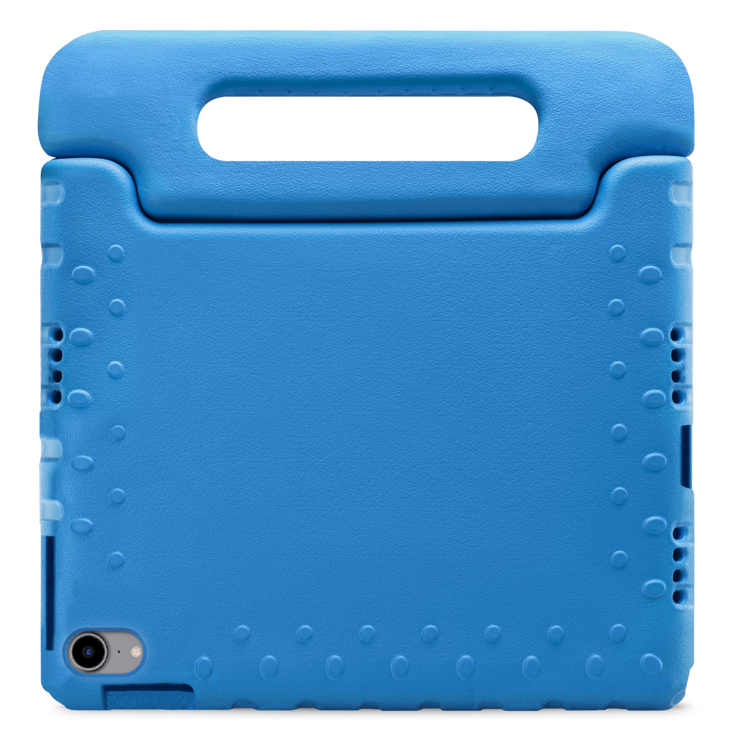 Xccess Kids Guard Tablet Case for Apple iPad Mini 6 (2021)/Mini (2024) Blue