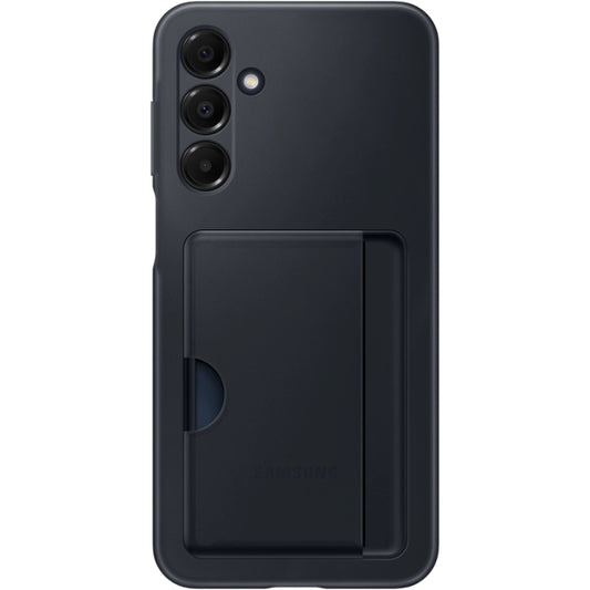 EF-OA166TBEGWW Samsung Card Slot Case Galaxy A16 4G/5G Black
