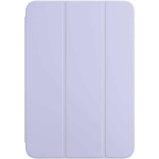 MC2T4ZM/A Apple Smart Folio iPad Mini 6 (2021)/Mini (2024) Violet clair