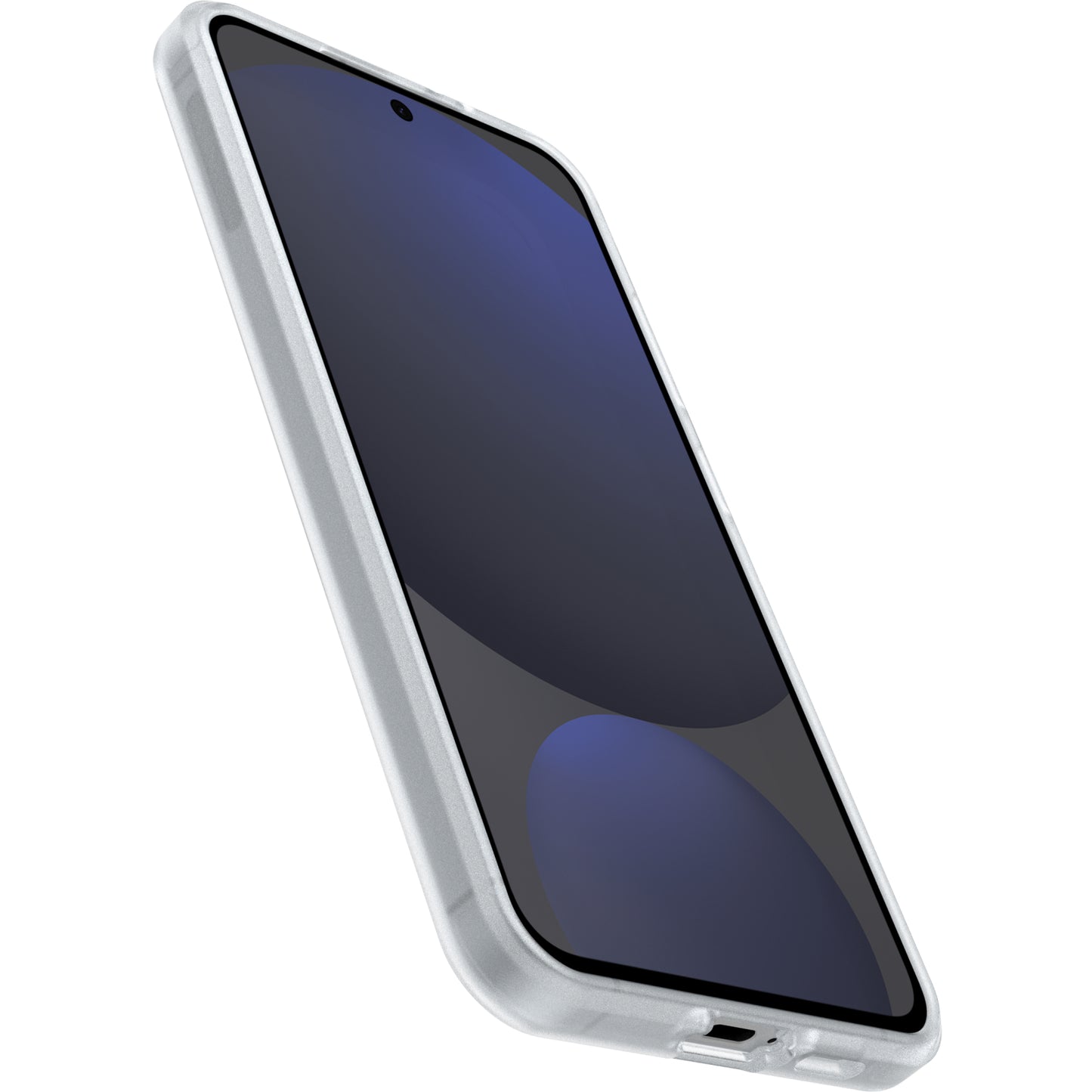 OtterBox React Series Samsung Galaxy S24 FE 5G Clear
