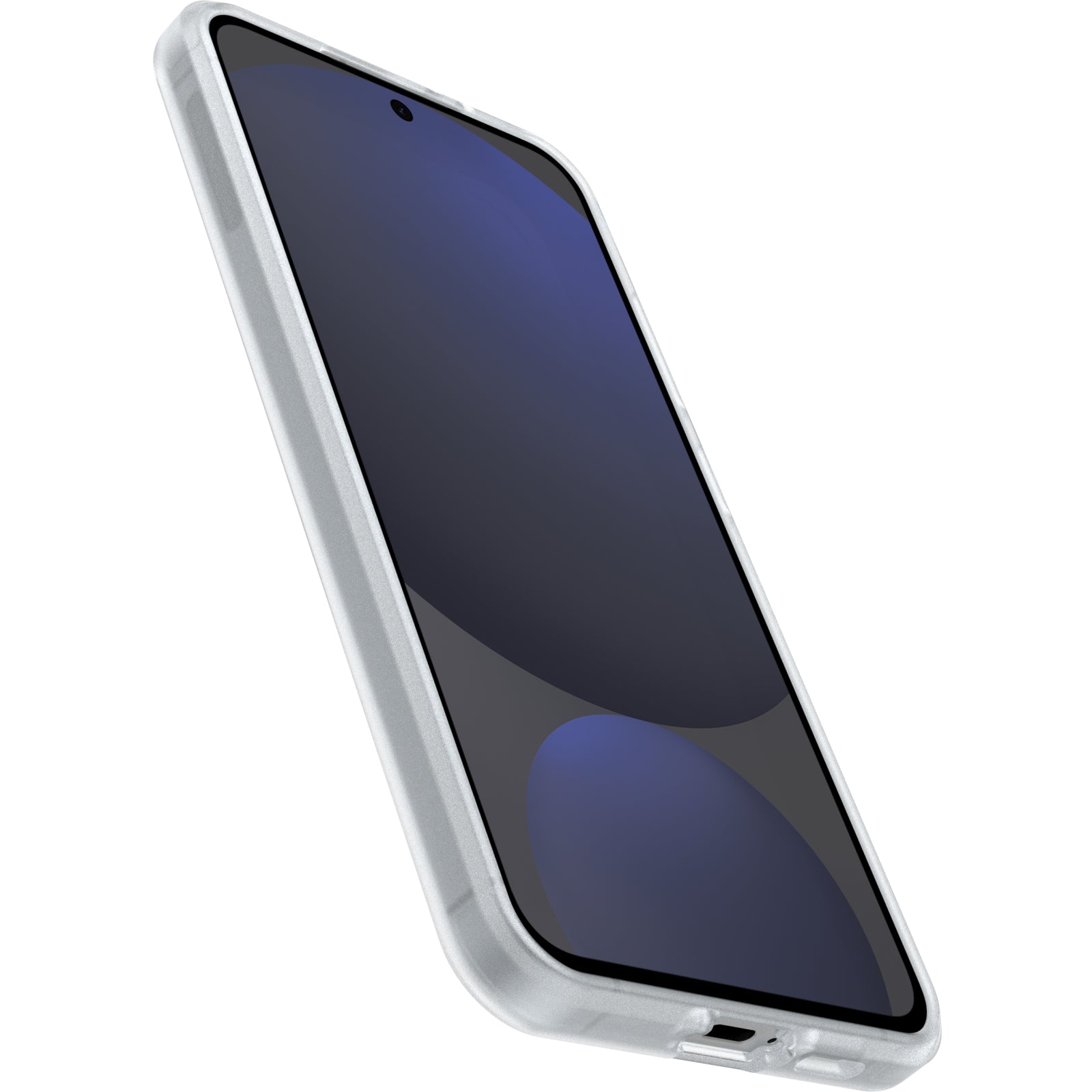 OtterBox React Series Samsung Galaxy S24 FE 5G Clear
