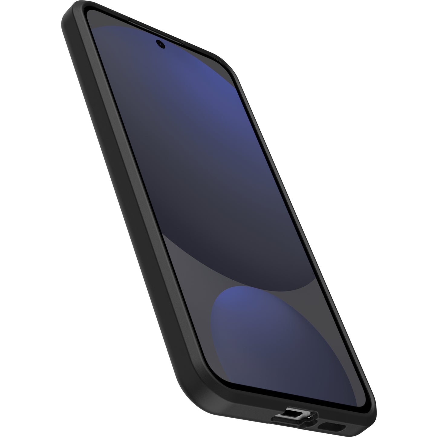 OtterBox React Series Samsung Galaxy S24 FE 5G Clear/Black