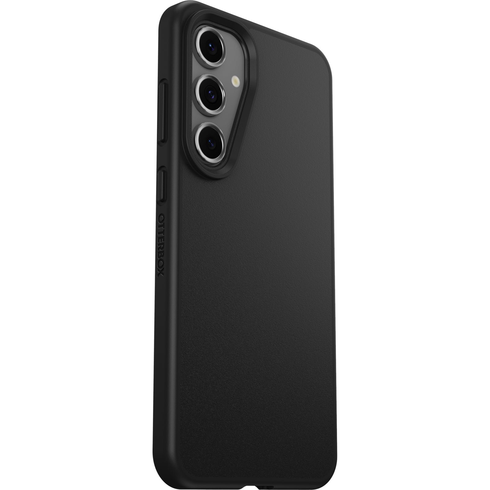 OtterBox React Series Samsung Galaxy S24 FE 5G Black